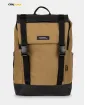 "Lowcoster pack large" (20 л.) браун