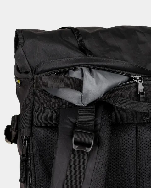 "Kilimanjaro XL" чорний