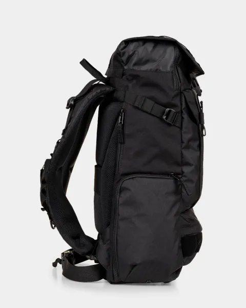 "Kilimanjaro XL" чорний