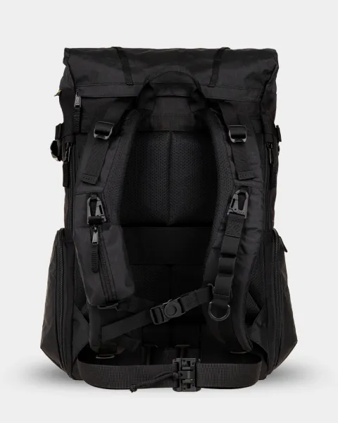 "Kilimanjaro XL" чорний