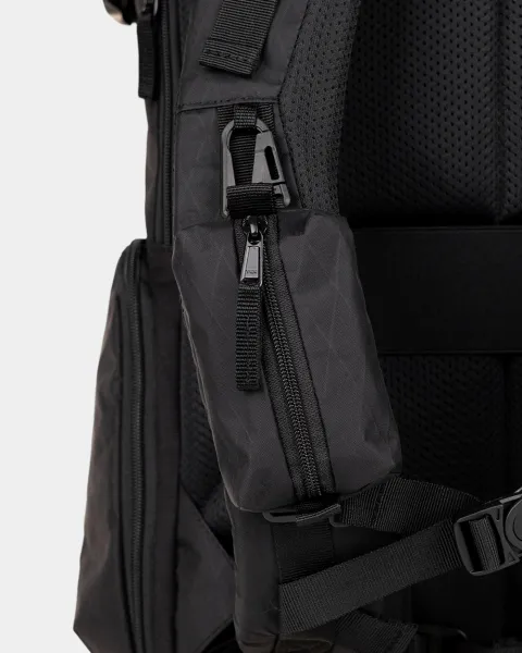 "Kilimanjaro XL" чорний
