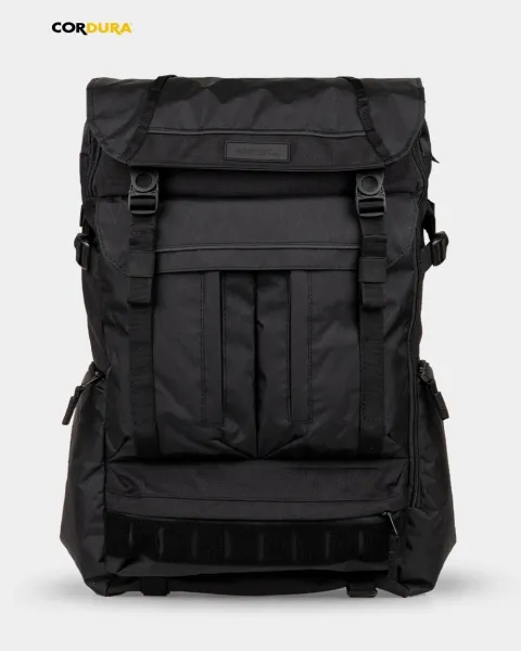 "Kilimanjaro XL" чорний