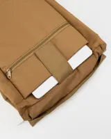 "Camper" (18 л.) браун