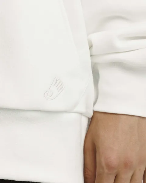 Худі "Heavy" шампань (з начісом)