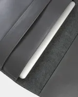 "LAPTOP CASE", сірий
