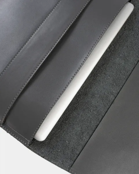 "LAPTOP CASE", сірий
