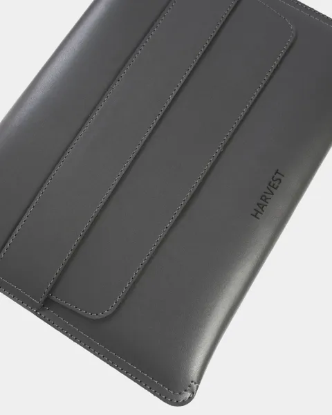 "LAPTOP CASE", сірий