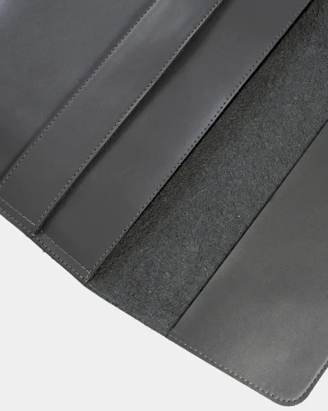 "LAPTOP CASE", сірий