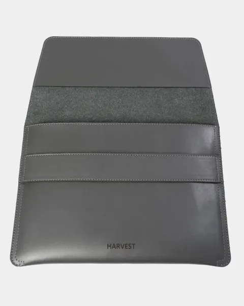 "LAPTOP CASE", сірий