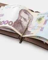 ГАМАНЕЦЬ ХОЛДЕР ВІНТАЖ