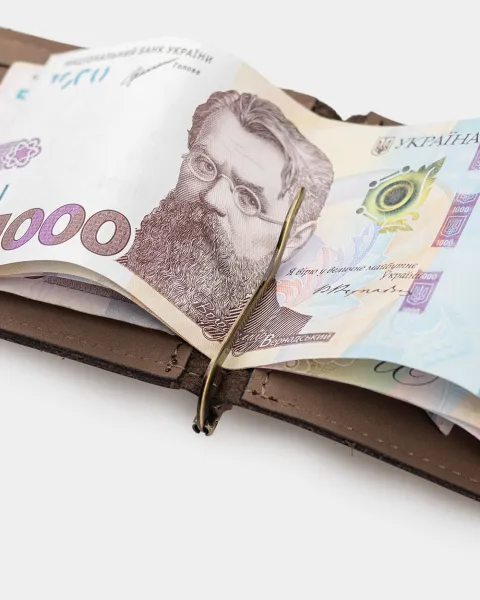 ГАМАНЕЦЬ ХОЛДЕР ВІНТАЖ