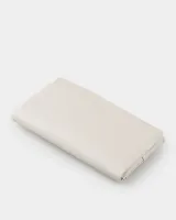 Гаманець "Folio" шкіряний, білий