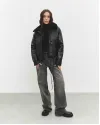 Куртка "Kendall" чорна