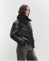 Куртка "Kendall" чорна