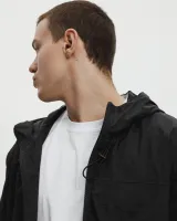 Куртка "Ryan" чорна