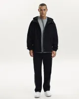Куртка "Hood Jacket" чорна