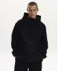 Куртка "Hood Jacket" чорна