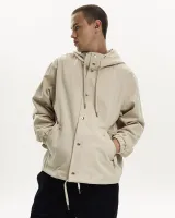 Куртка "Hood Jacket" бежева