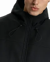 Куртка "Jeffrey" чорна