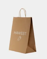 Пакет крафтовий HARVEST (26x14x34)