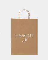 Пакет крафтовий HARVEST (26x14x34)