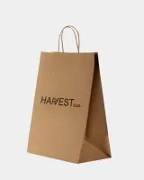 Пакет крафтовий HARVEST (26x14x34)