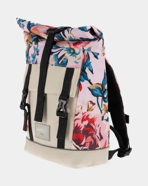 Дитячий "Aviarolltop" принт pink floral