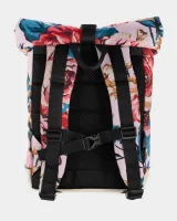 Дитячий "AVIAROLLTOP" ПРИНТ PINK FLORAL