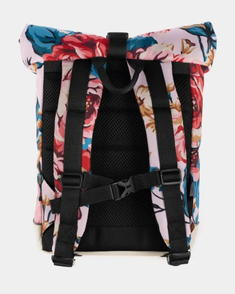 Дитячий "Aviarolltop" принт pink floral