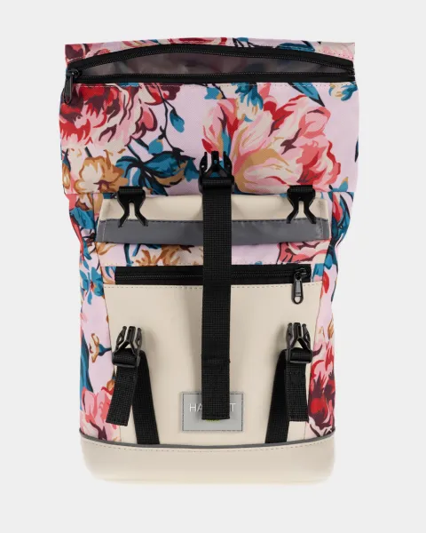 Дитячий "Aviarolltop" принт pink floral
