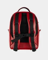 Дитячий "TIPOLEATHER" екошкіра, червоний