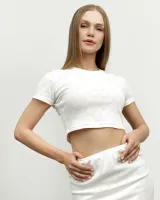 Костюм "Roxana 01" молочний