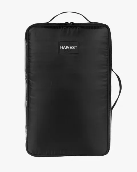 "TRAVEL KIT" поліестер, чорний