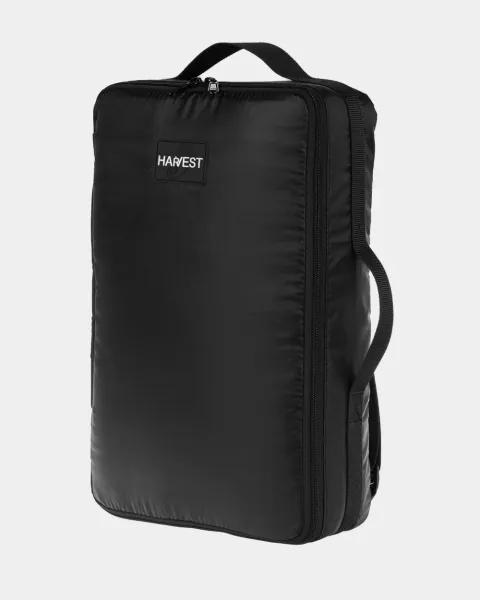 "TRAVEL KIT" поліестер, чорний
