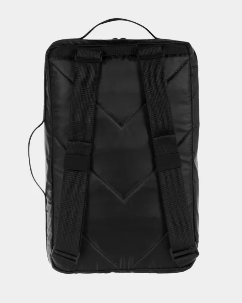 "TRAVEL KIT" поліестер, чорний