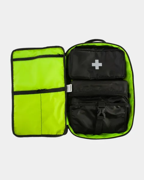 "TRAVEL KIT" поліестер, чорний