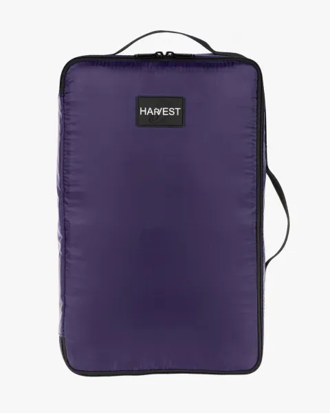 "TRAVEL KIT" поліестер, фіолет