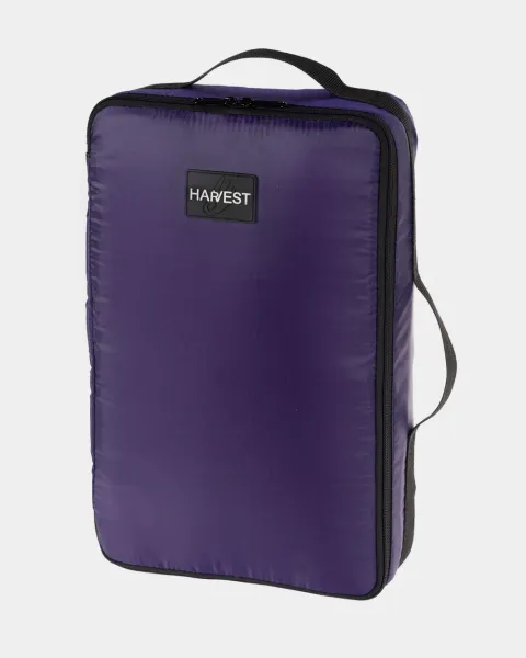 "TRAVEL KIT" поліестер, фіолет