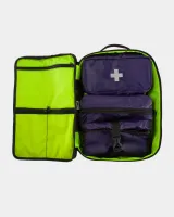 "TRAVEL KIT" поліестер, фіолет