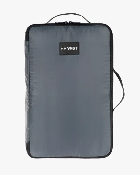"Travel Kit" поліестер, сірий