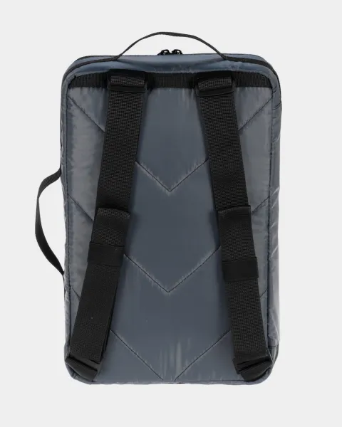 "Travel Kit" поліестер, сірий