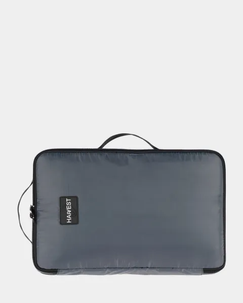"Travel Kit" поліестер, сірий
