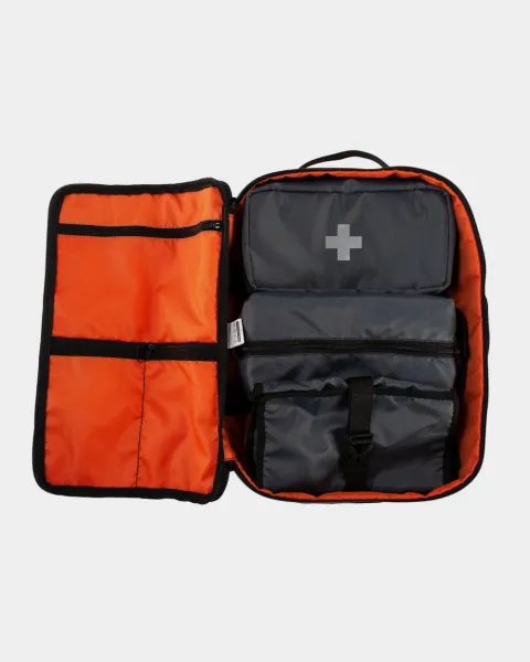 "Travel Kit" поліестер, сірий