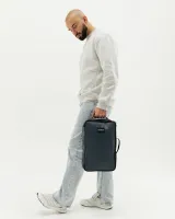 "Travel Kit" поліестер, сірий