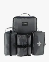 "Travel Kit" поліестер, сірий