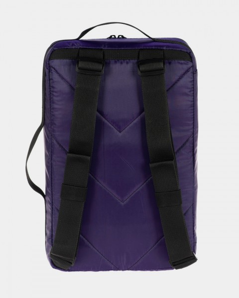Сумка-рюкзак "Travel Kit", поліестер, фіолет