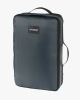 Сумка-рюкзак "Travel Kit", поліестер, сіра