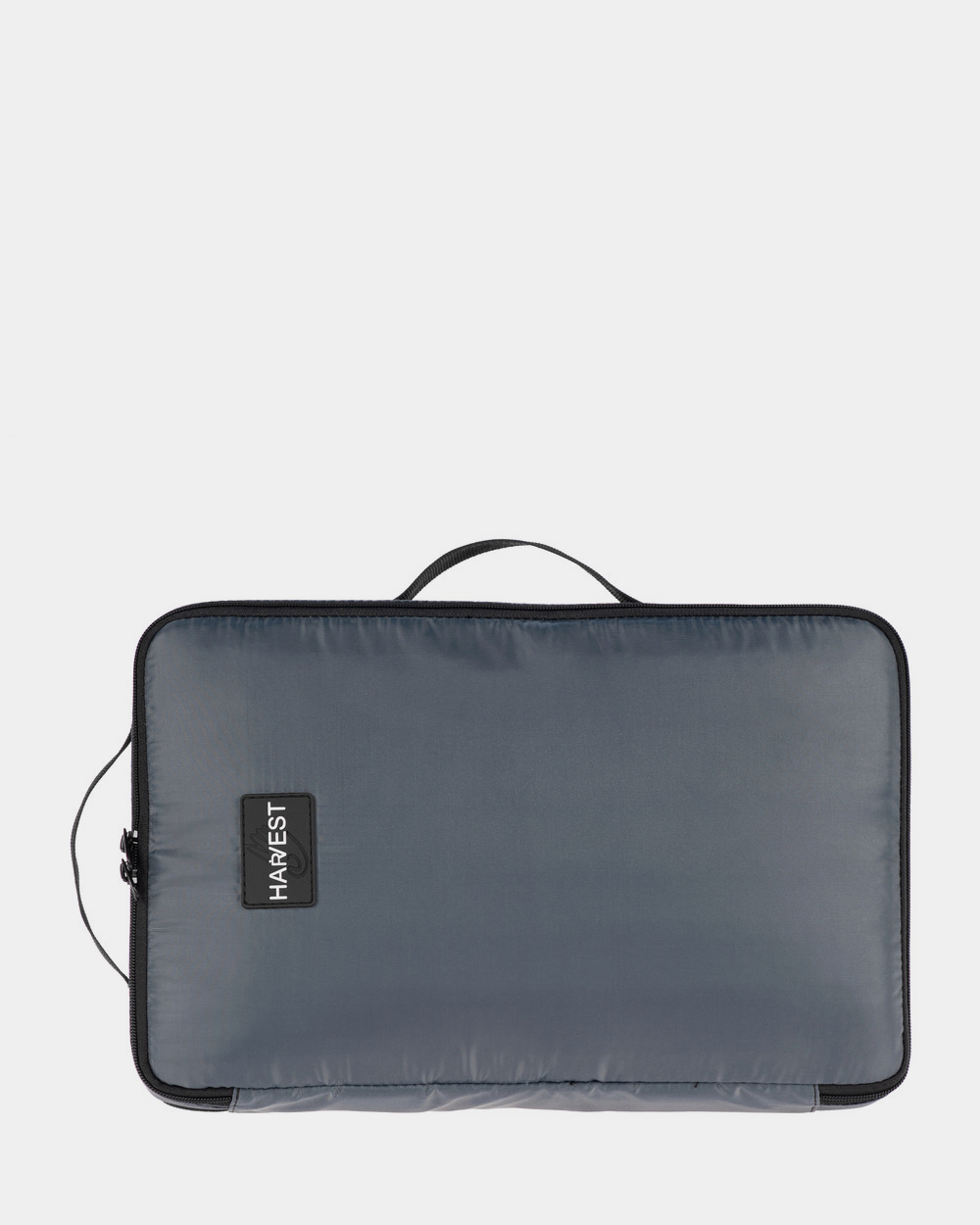 Сумка-рюкзак "Travel Kit", поліестер, сіра