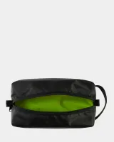 Косметичка "Travel Kit" поліестер, чорна
