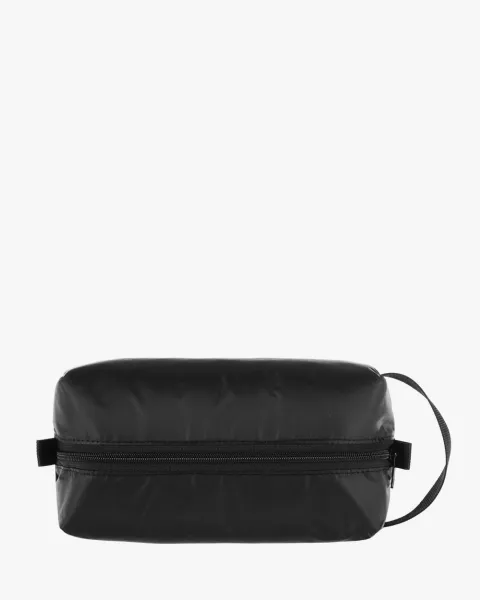 Косметичка "Travel Kit" поліестер, чорна